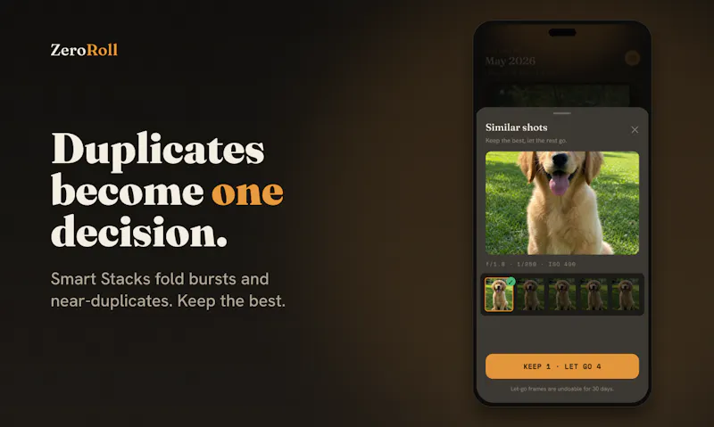 ZeroRoll screenshot 4