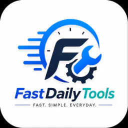 FastDailyTools logo
