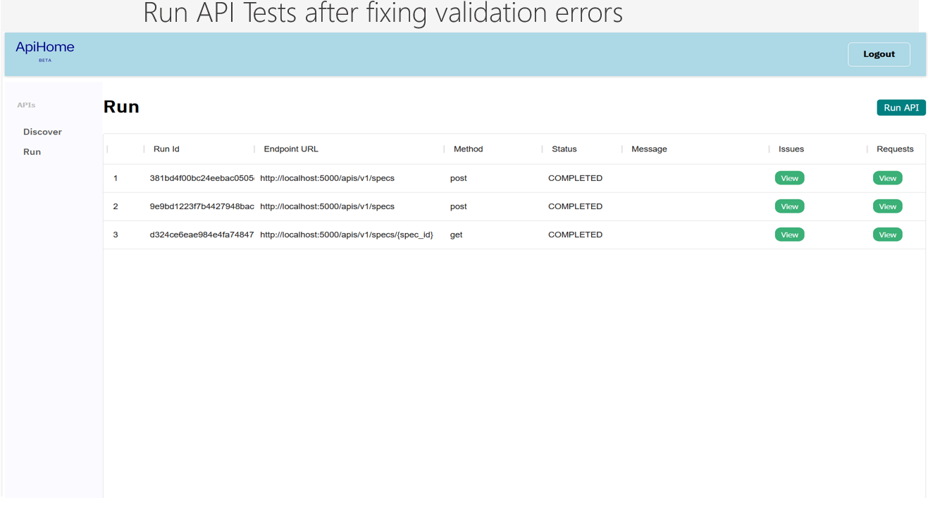 ApiHome gallery image