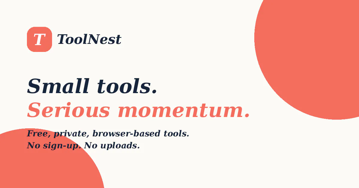 ToolNest gallery image