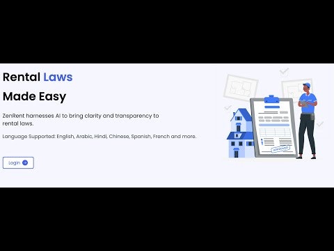 ZenRent gallery image