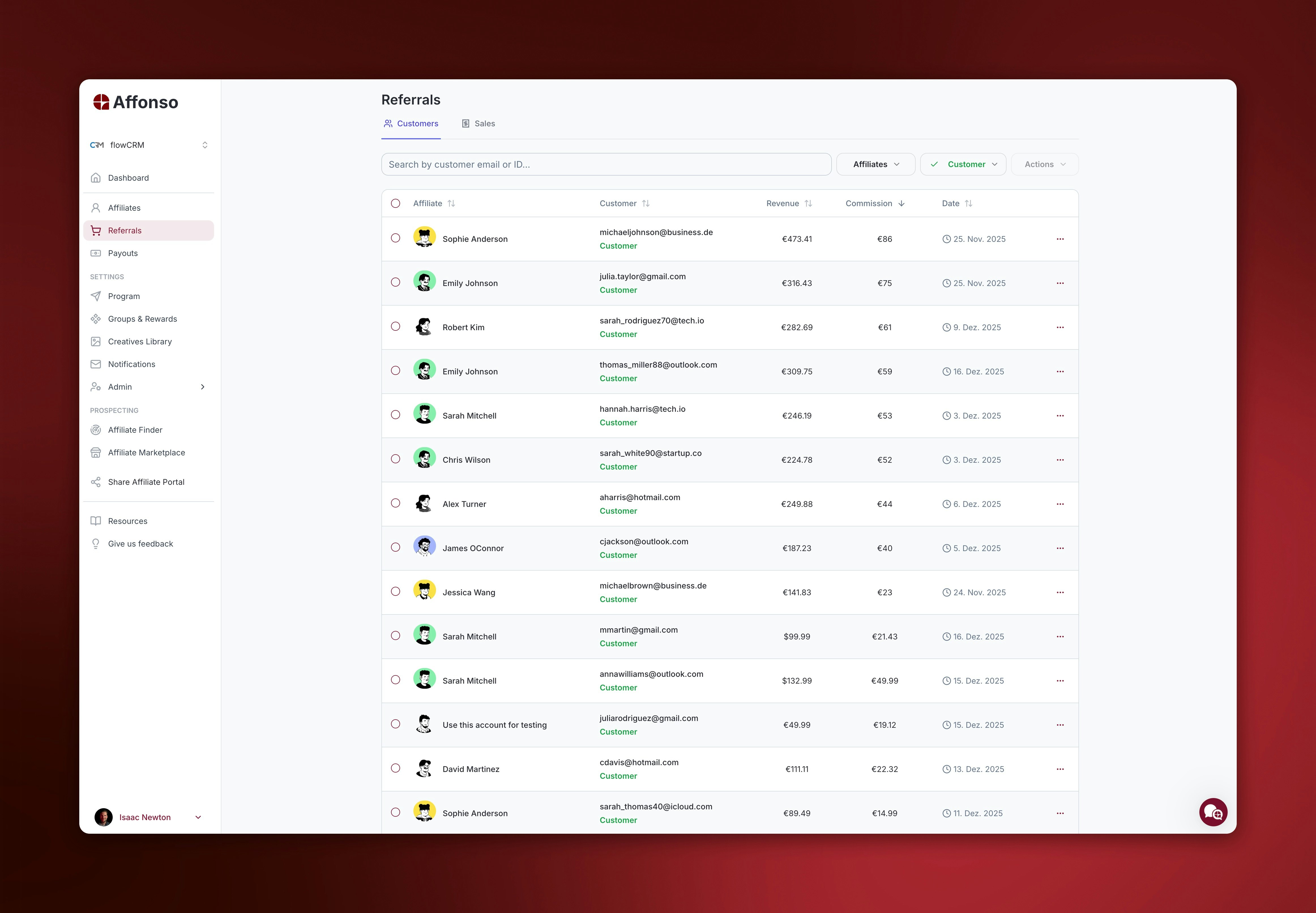 Affonso gallery image