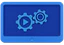 OTTEngine logo