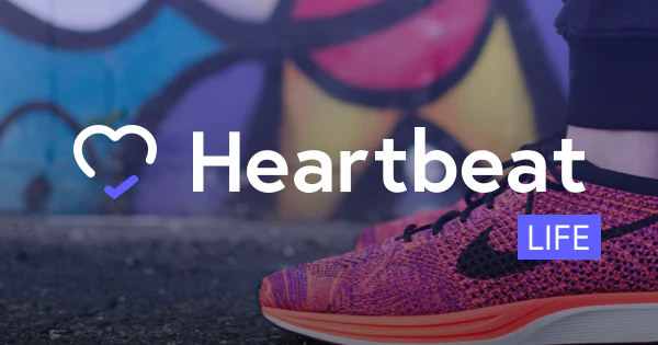 Heartbeat | Life