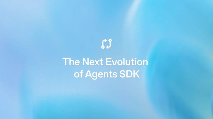 OpenAI Agents SDK gallery image