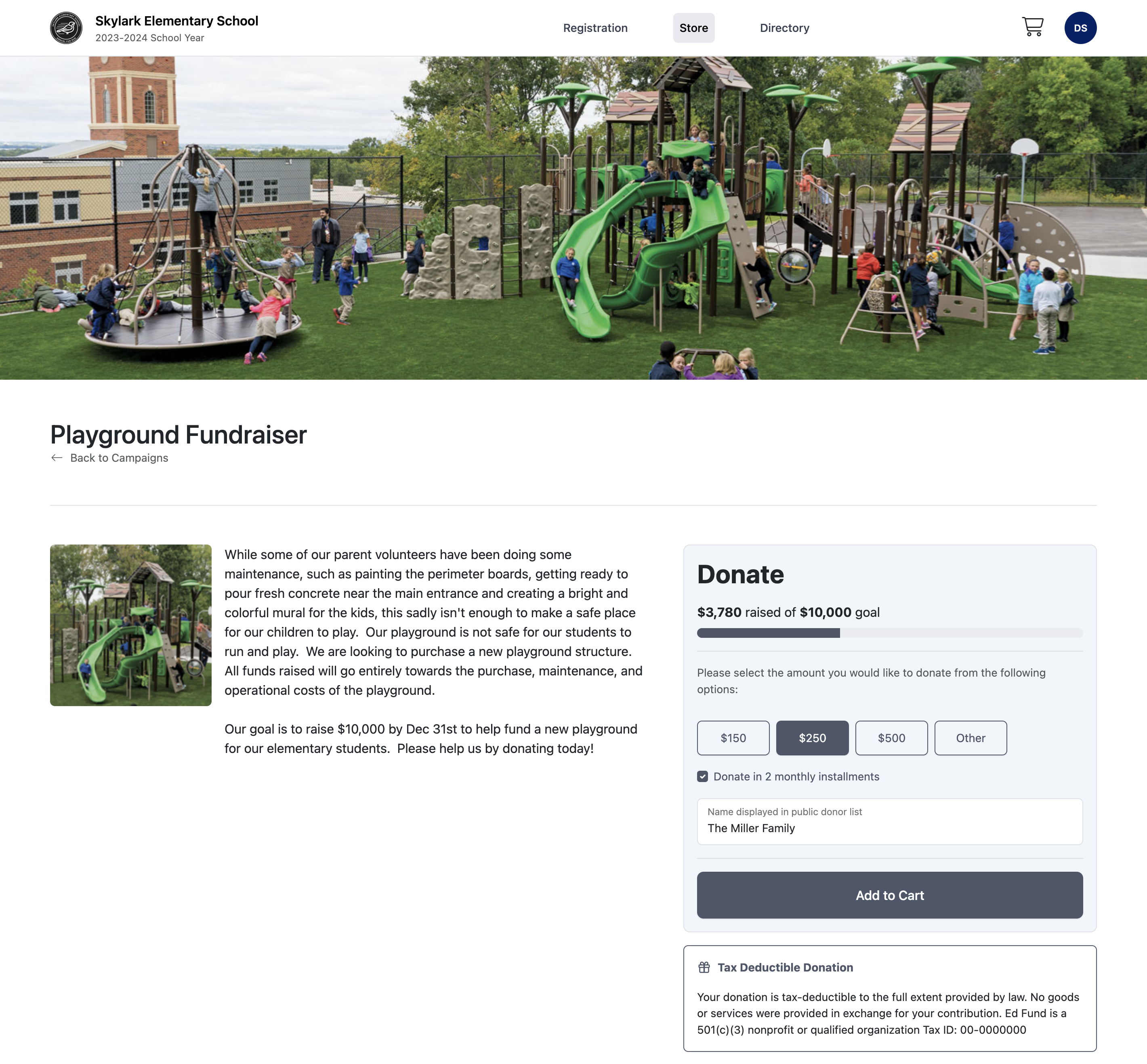 FutureFund gallery image