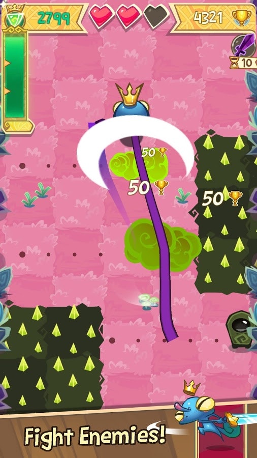 Road To Be King gallery image