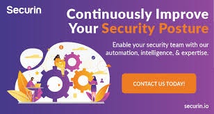 Securin - Steigen Sie Ihre Sicherheit mit Securin auf Medien 3