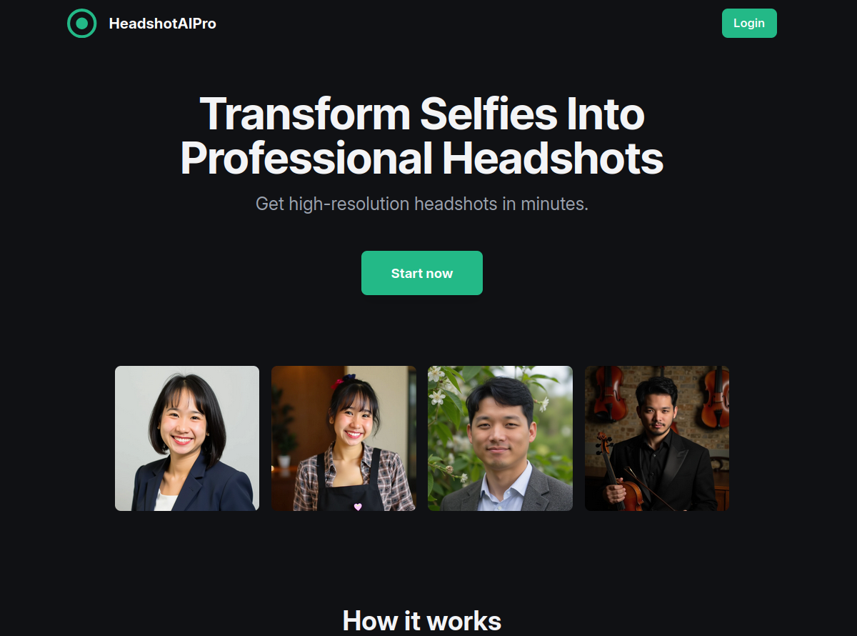 Headshotaipro media 1