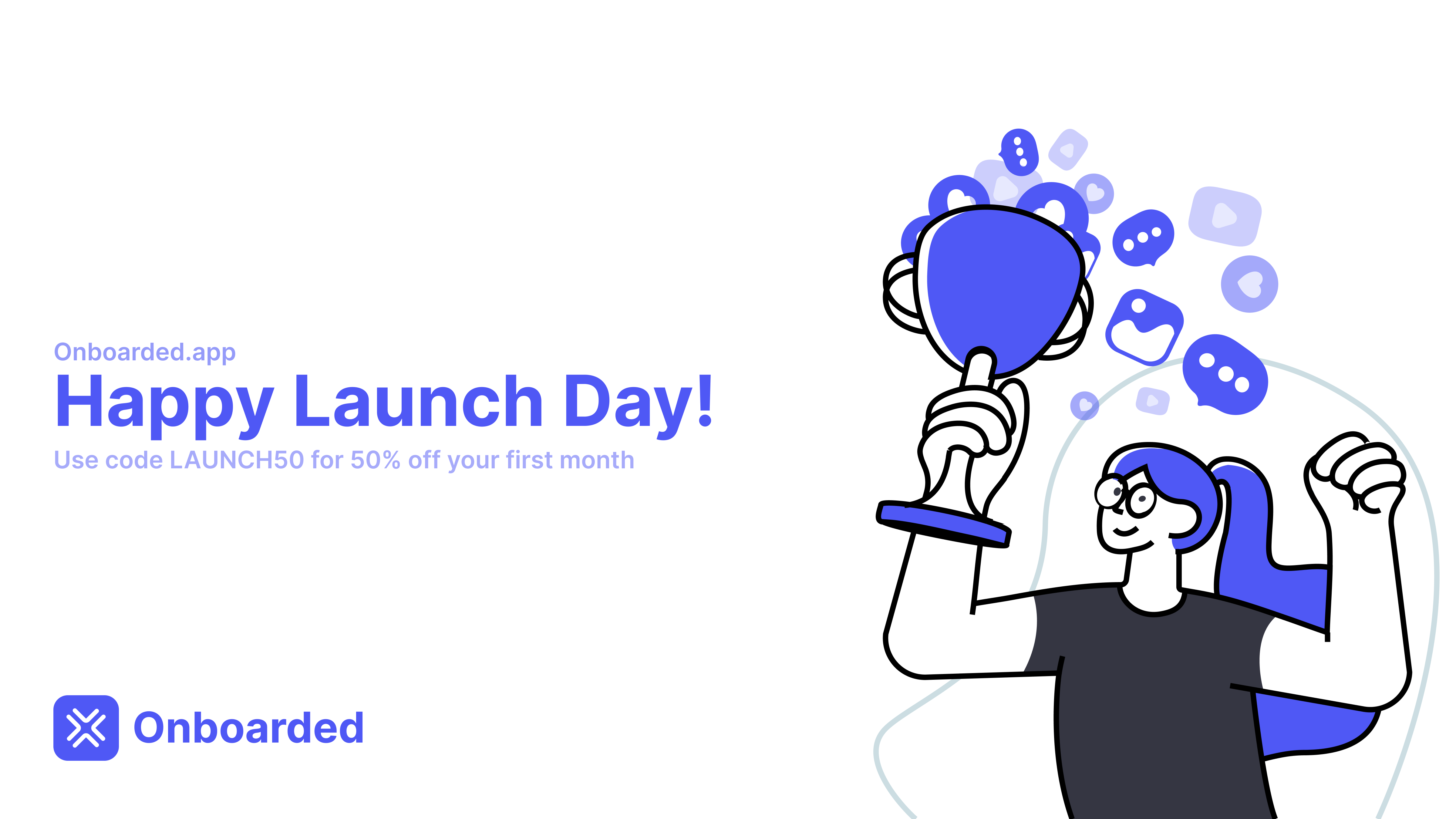 Onboarded gallery image