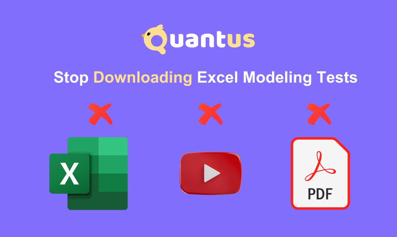 Quantus Finance gallery image