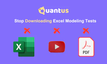 Quantus Finance gallery image
