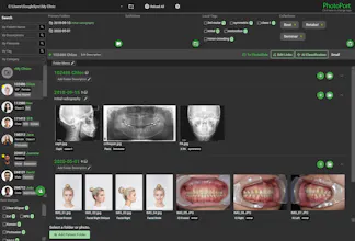 PhotoAlign Studio gallery image