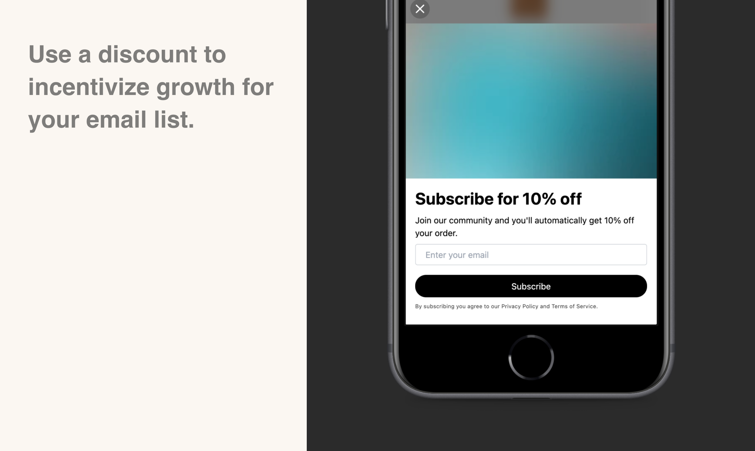 Easypop gallery image