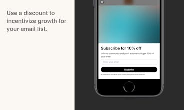 Easypop gallery image