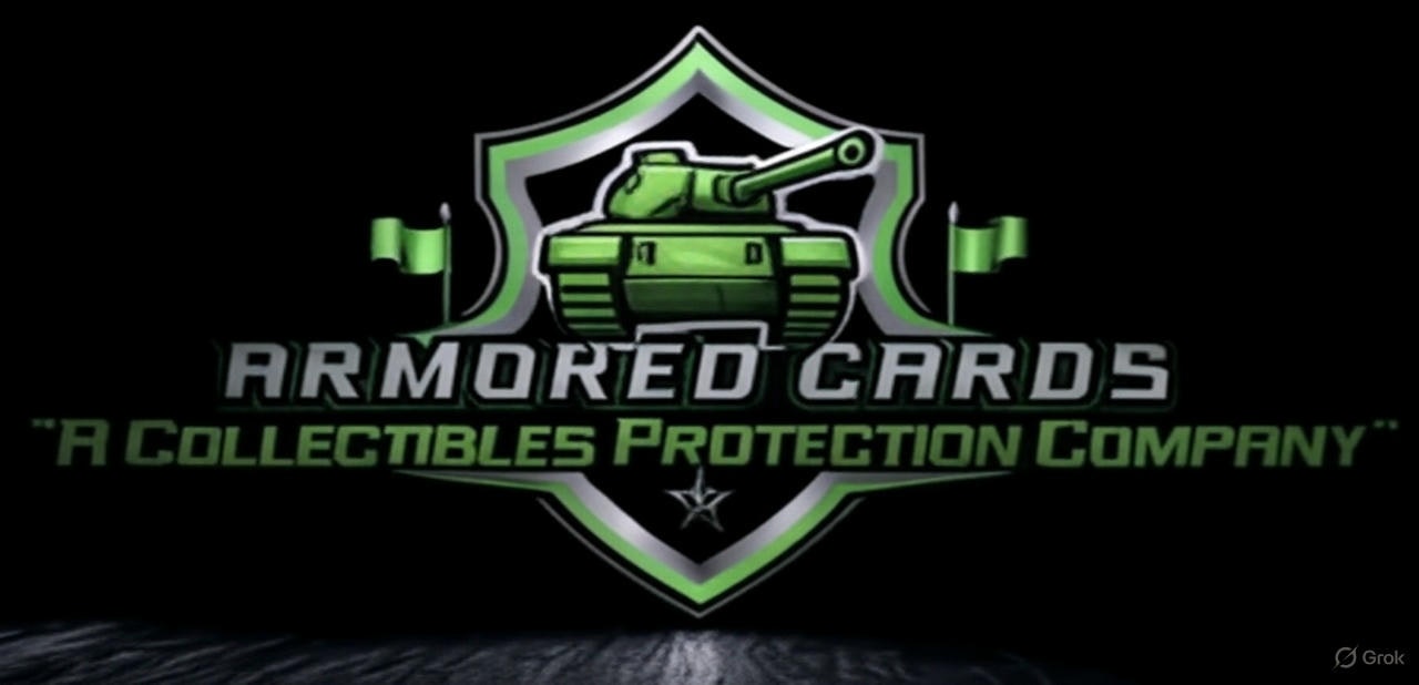 CardClub™ -Powered by Armored Cards LLC logo - Product Hunt launch