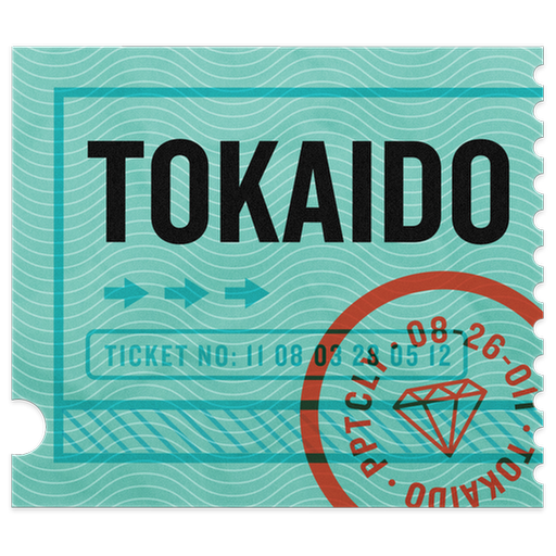 Tokaido