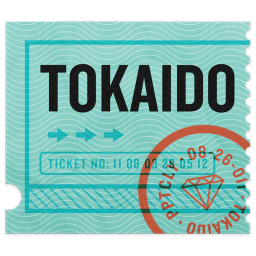 Tokaido
