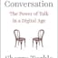 Reclaiming Conversation