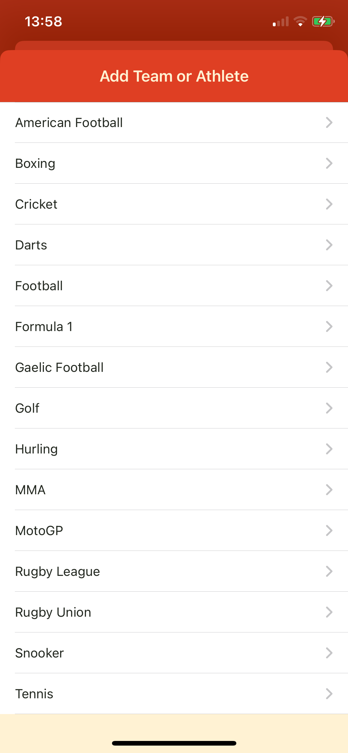 The Sport Don gallery image