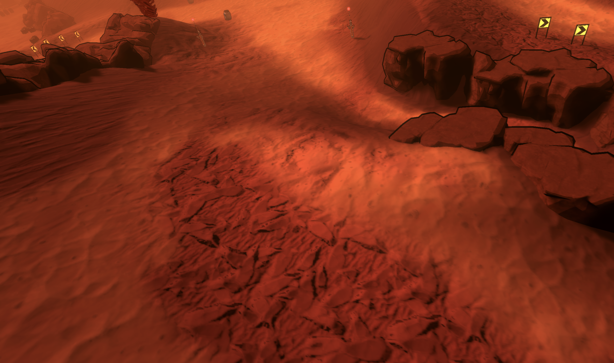 MetaMars gallery image