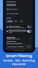 SMS Forwarder & Web Sync gallery image