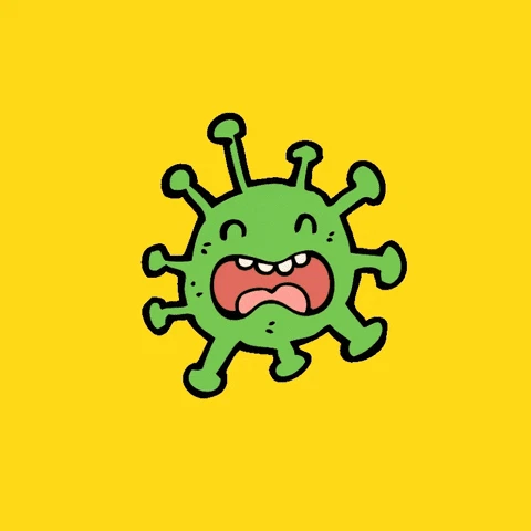 COVID-19 Lockdown Boredom Battleship