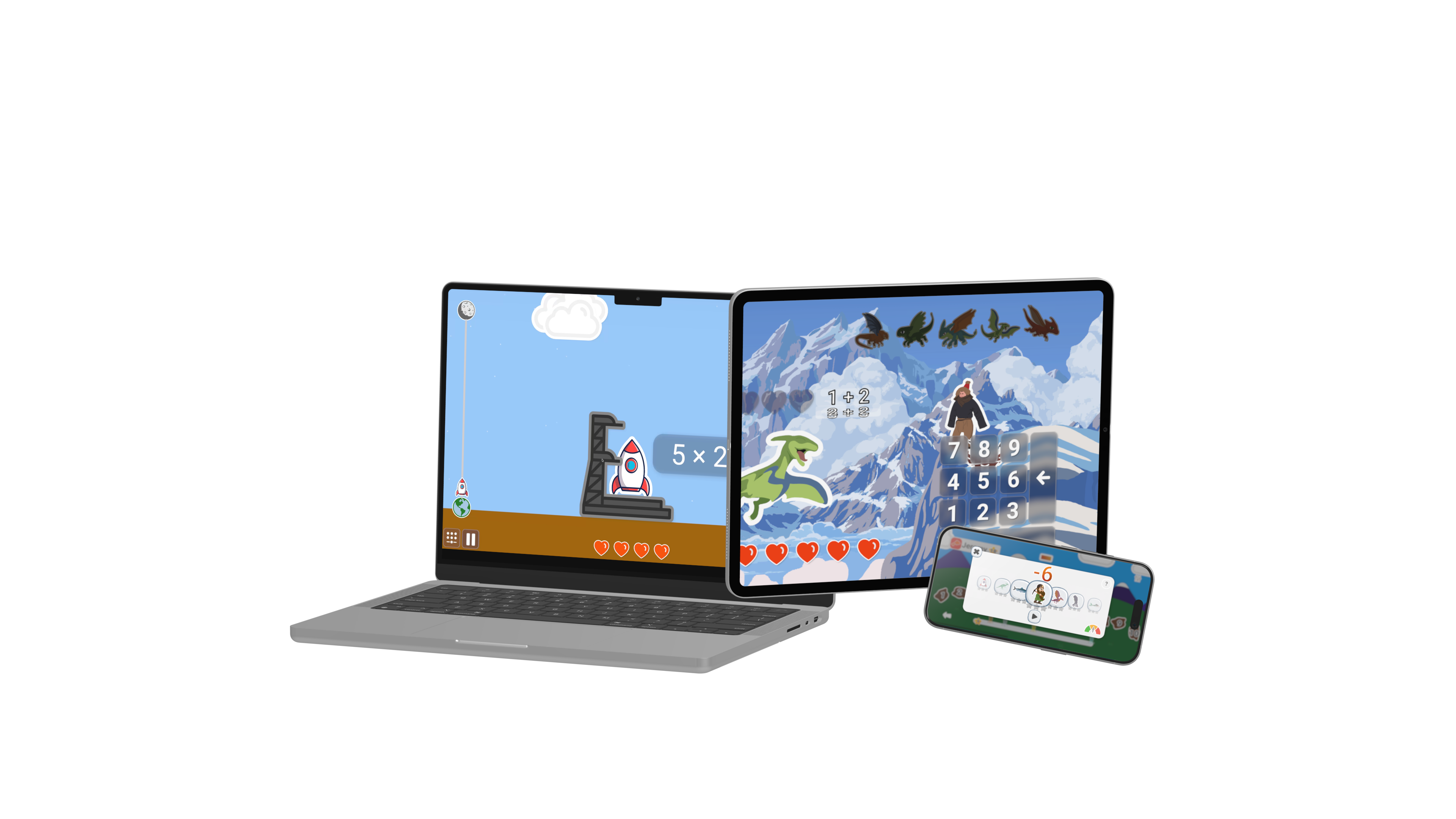 Mathigo gallery image