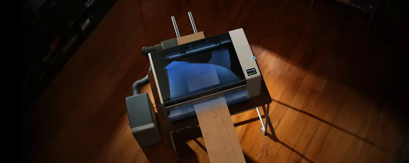 Bambu Lab R1 screenshot 8