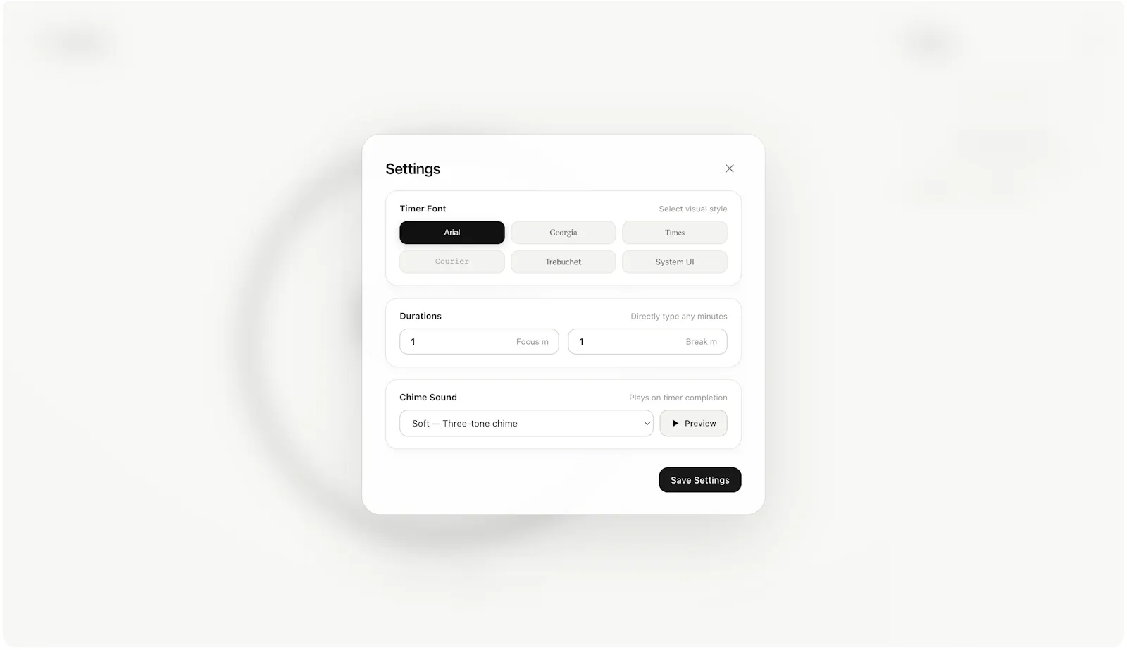 Loopie screenshot 4