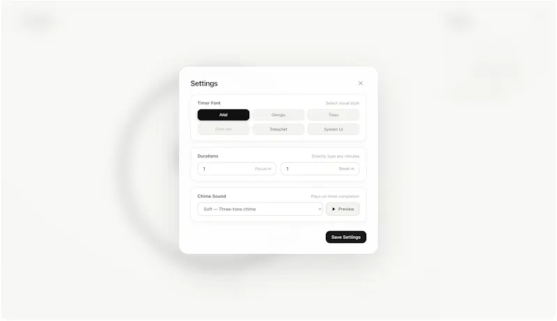 Loopie screenshot 4
