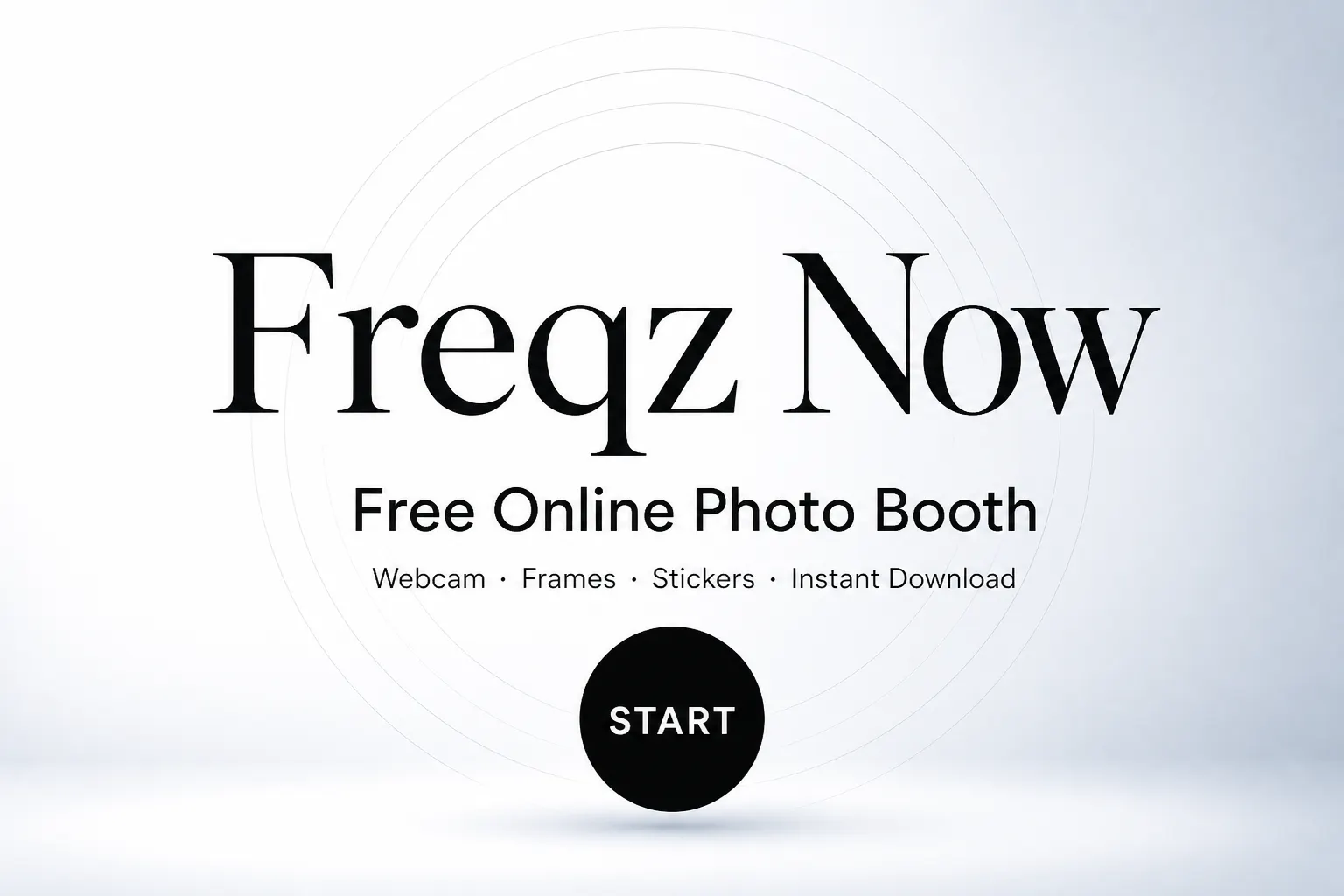 Freqz Now gallery image