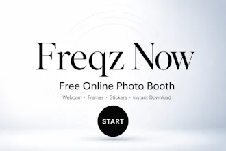 Freqz Now gallery image