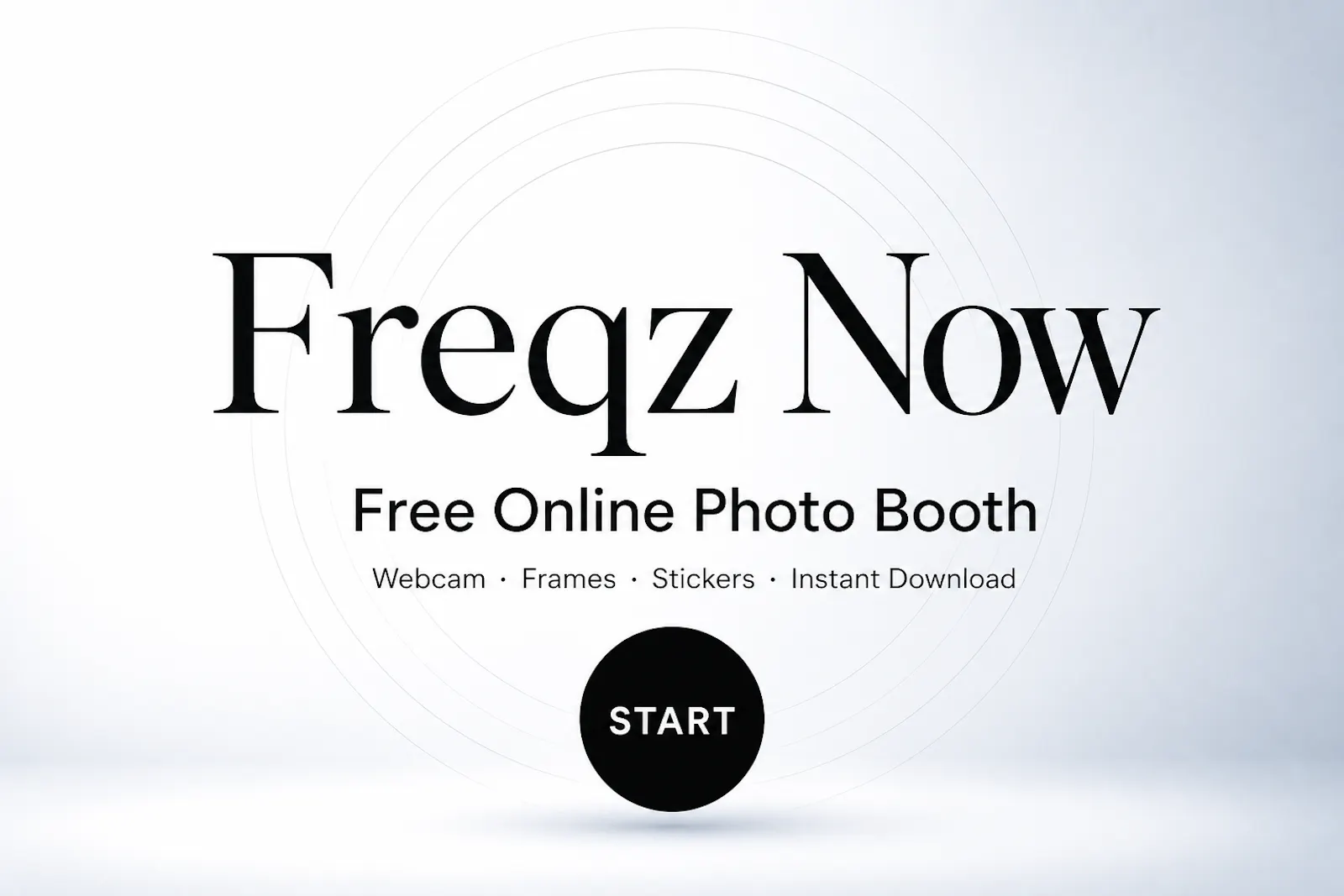 Freqz Now screenshot 1