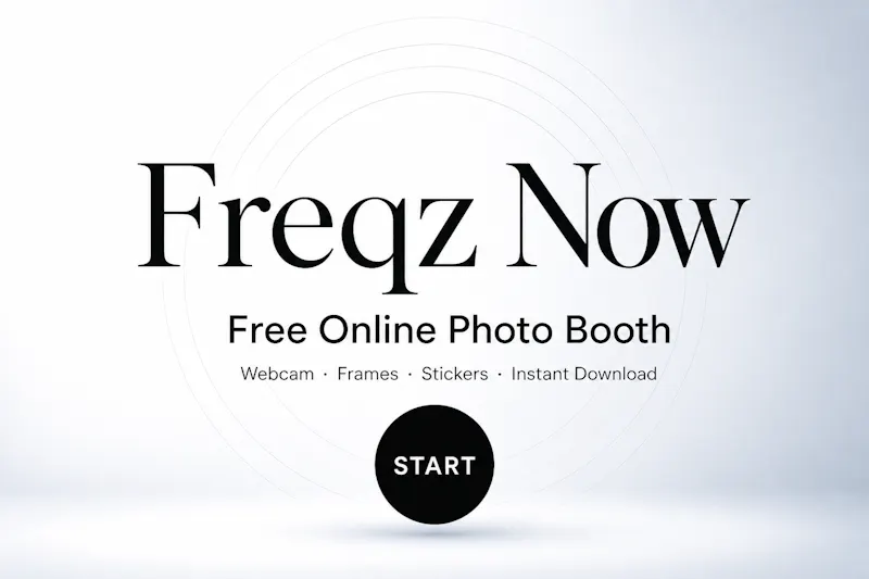 Freqz Now screenshot 1