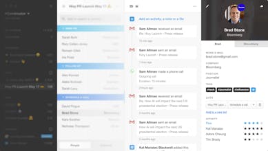 Near CRM gallery image