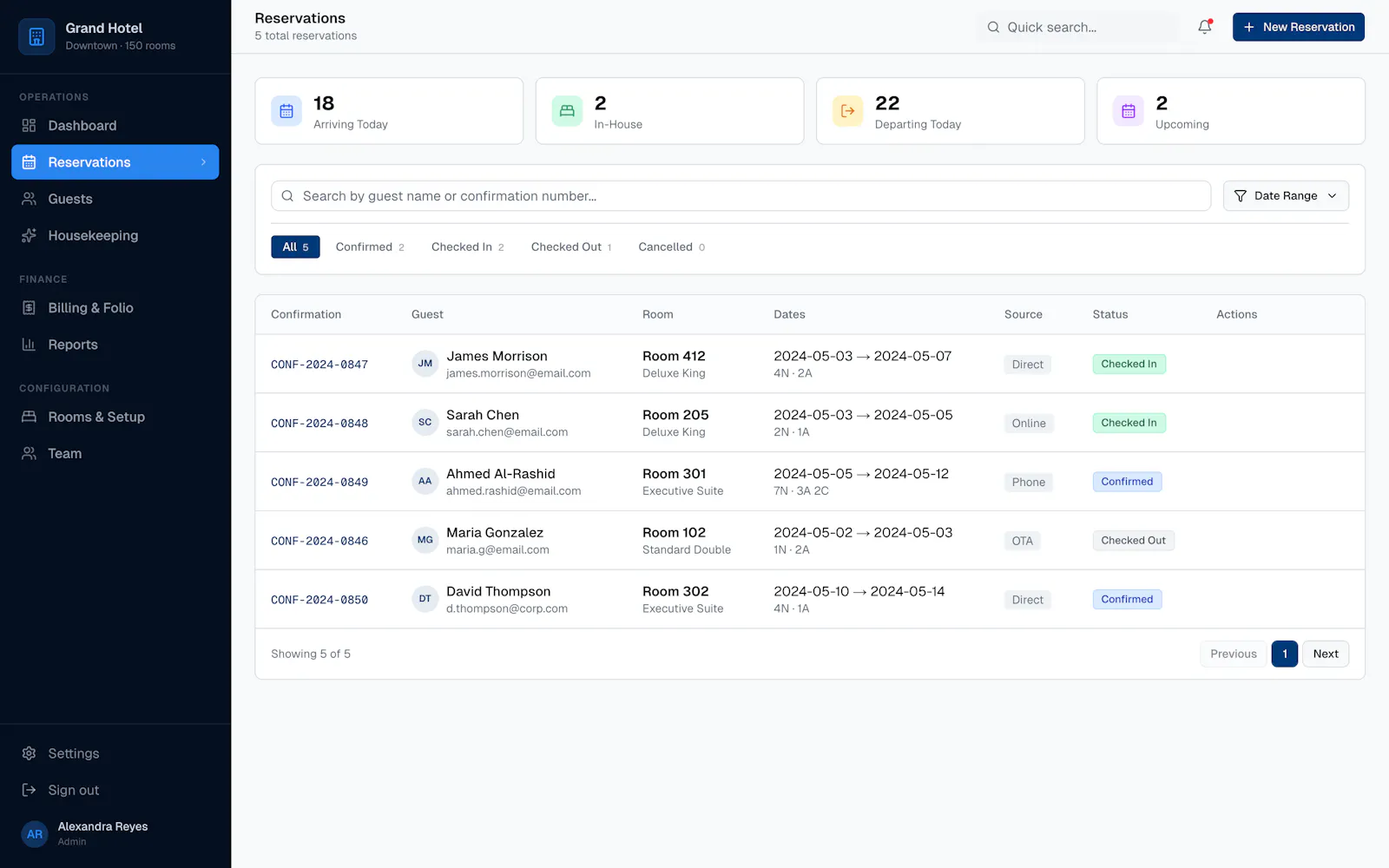 VertexStay screenshot 5