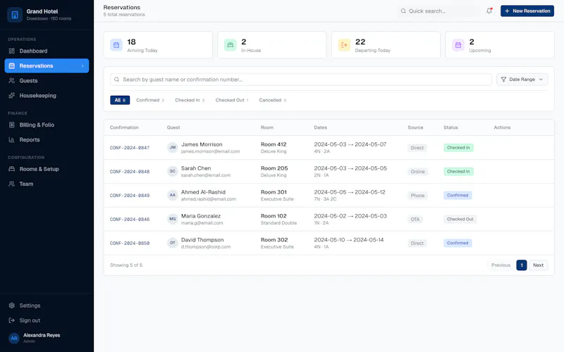 VertexStay screenshot 5