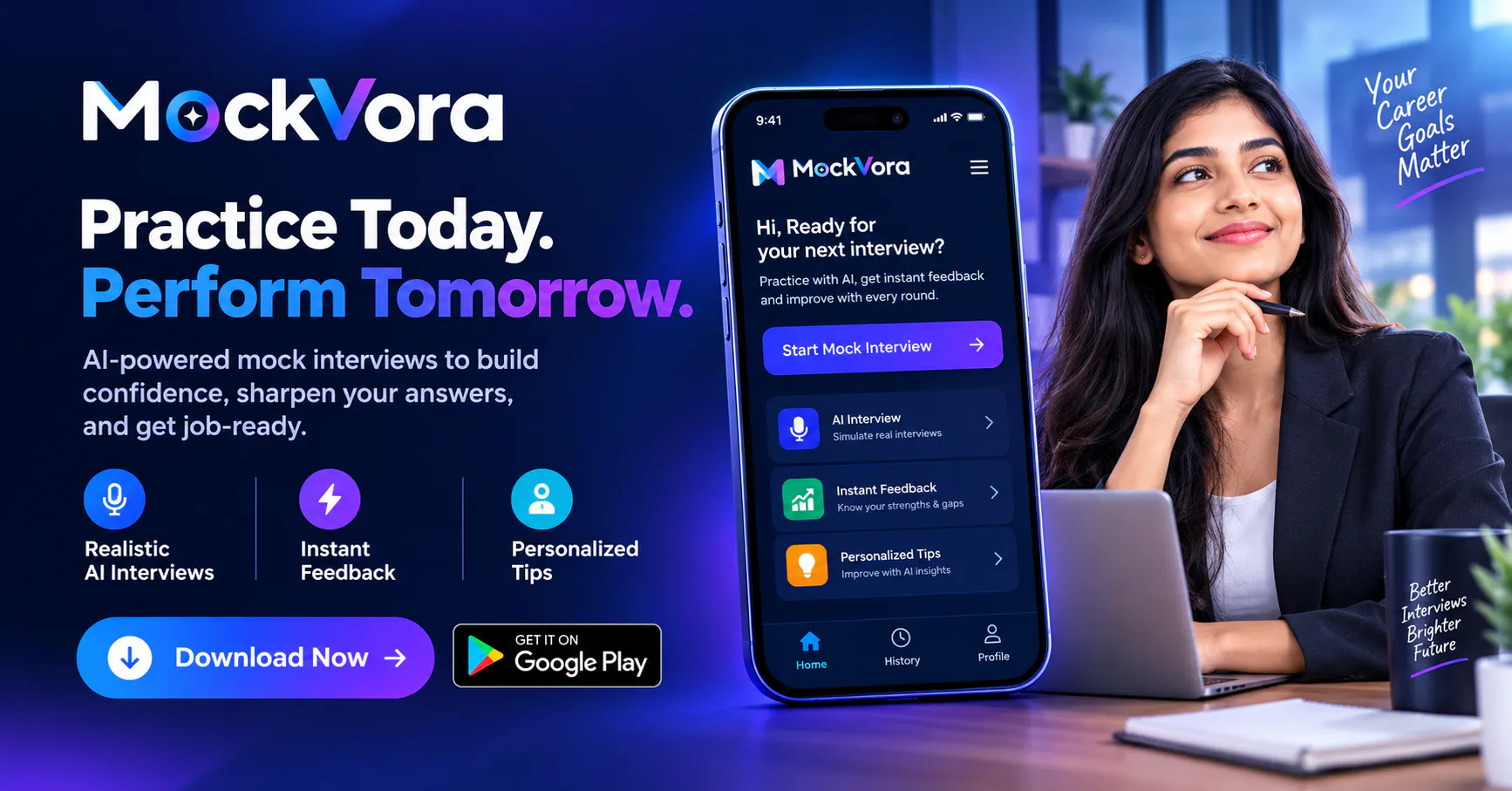 MockVora gallery image