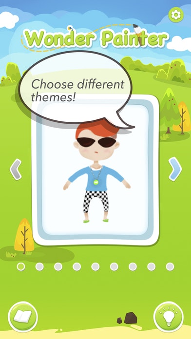 Wonder Painter gallery image