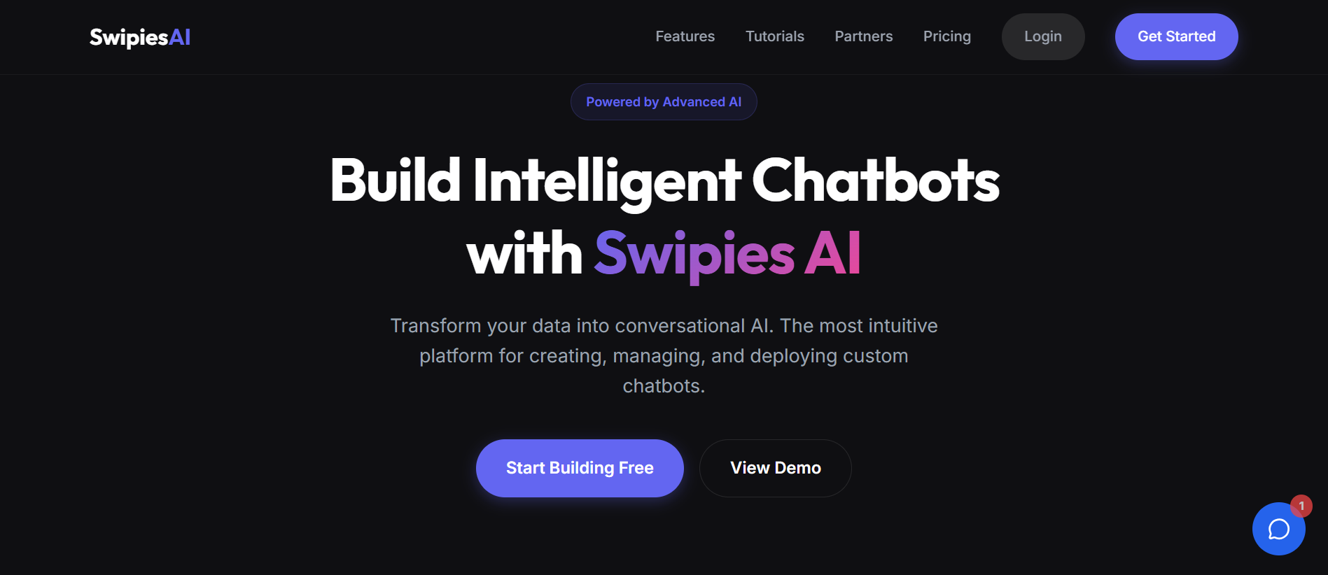 Swipies AI: First Users gallery image