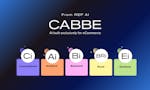CABBE: Advanced AI for eCommerce image