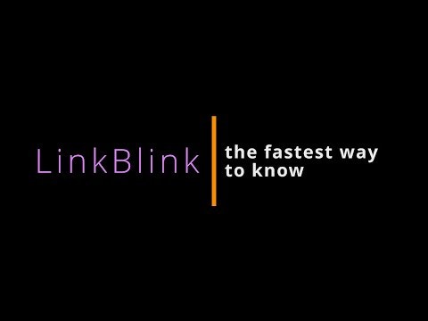 LinkBlink gallery image