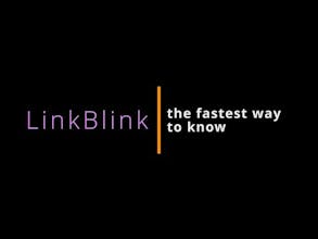 LinkBlink gallery image