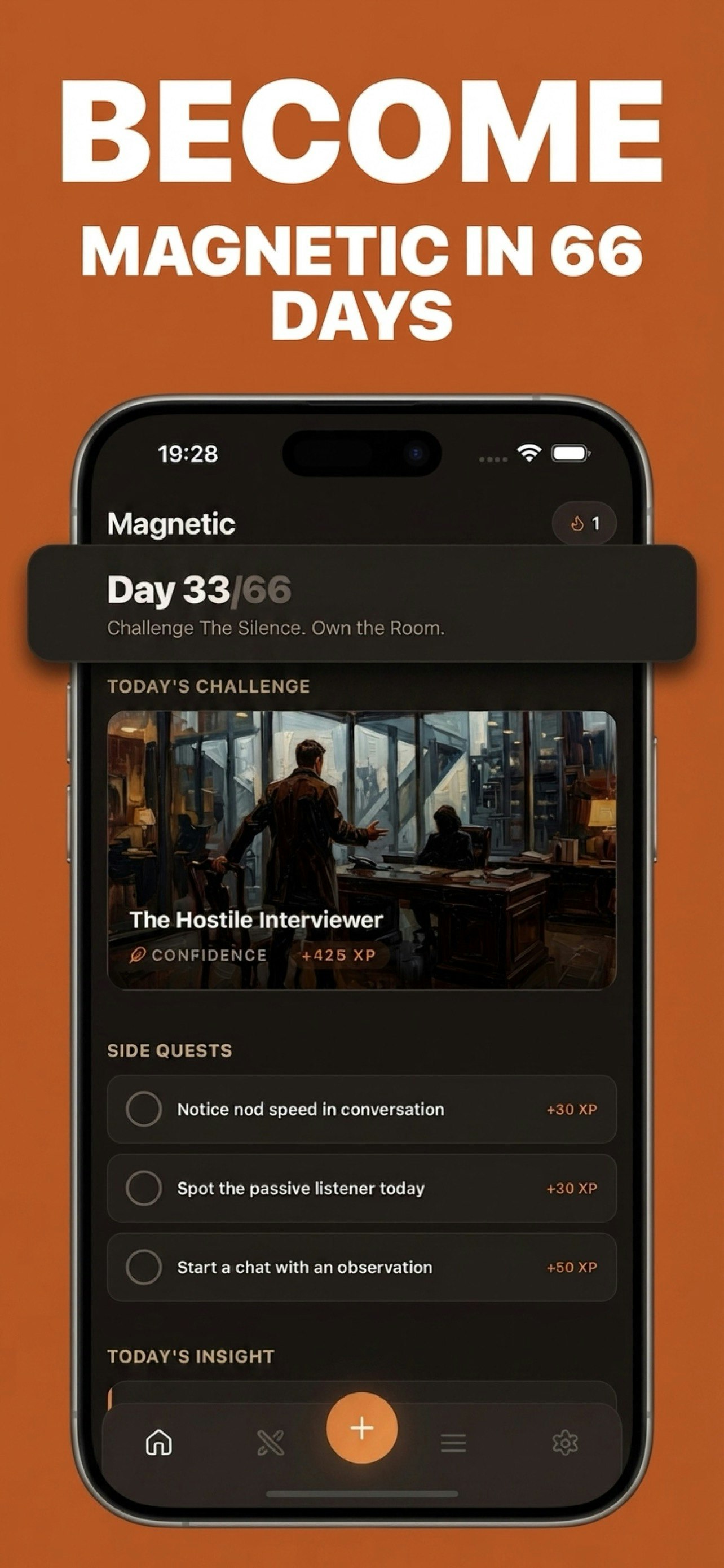 Magnetic  gallery image