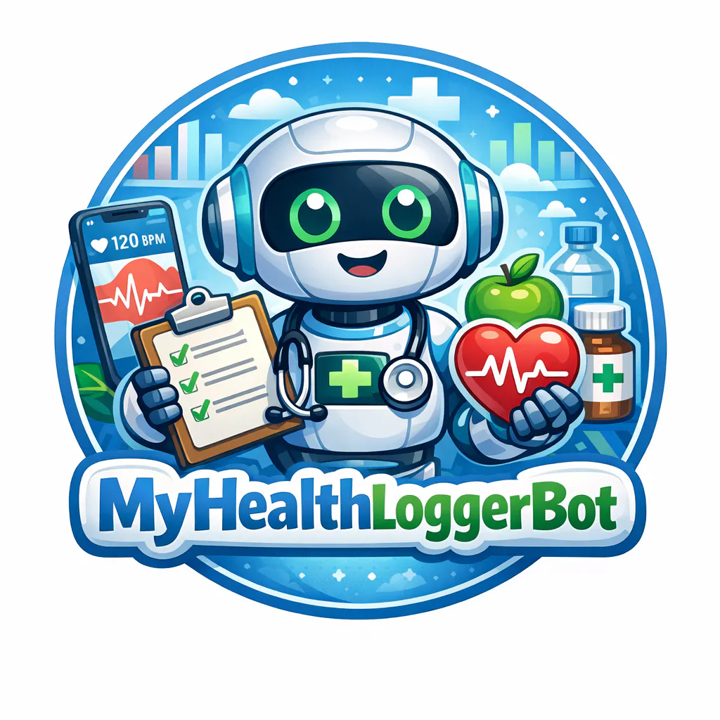 Banner del producto MyHealthLogger