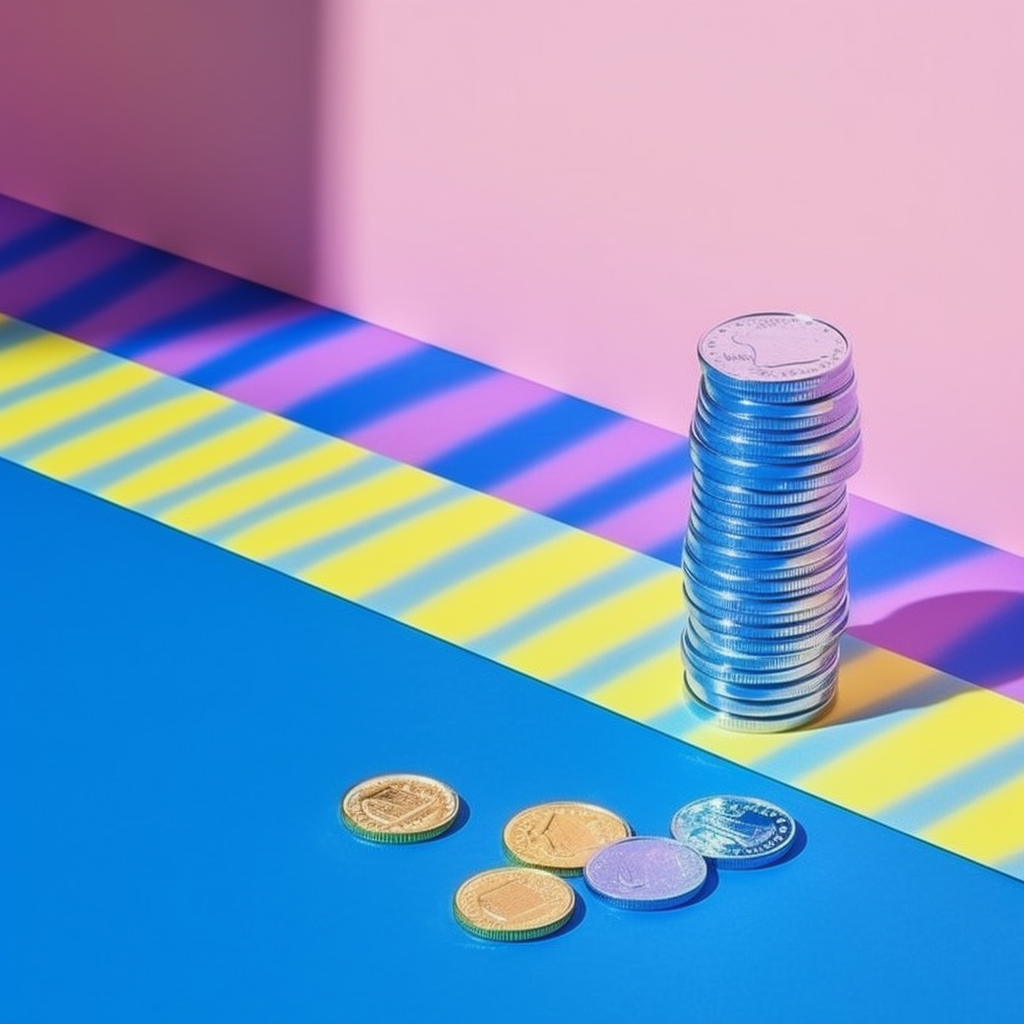 소득 및 비용 추적기