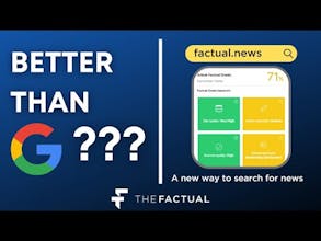 News Search by The Factual gallery image