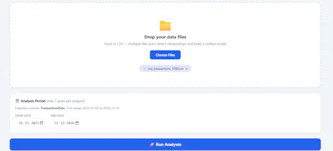 React App gallery image