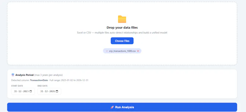 React App screenshot 3